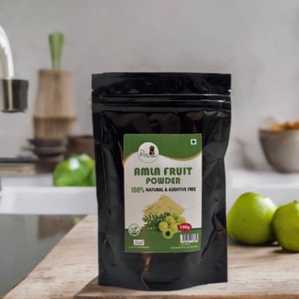 Amla Fruit Powder
