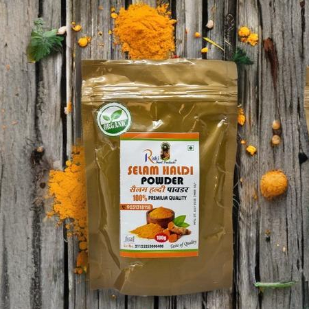 Selam-Haldi Selam Haldi Powder - Image 1