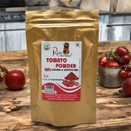 Tomato Powder